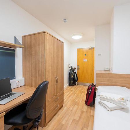 Uhi Fort William - Campus Accommodation Exteriör bild