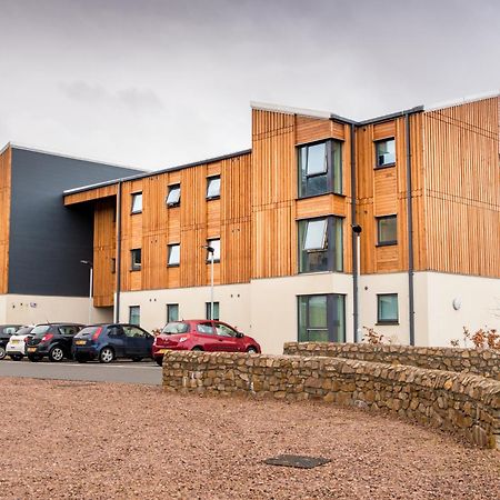 Uhi Fort William - Campus Accommodation Exteriör bild