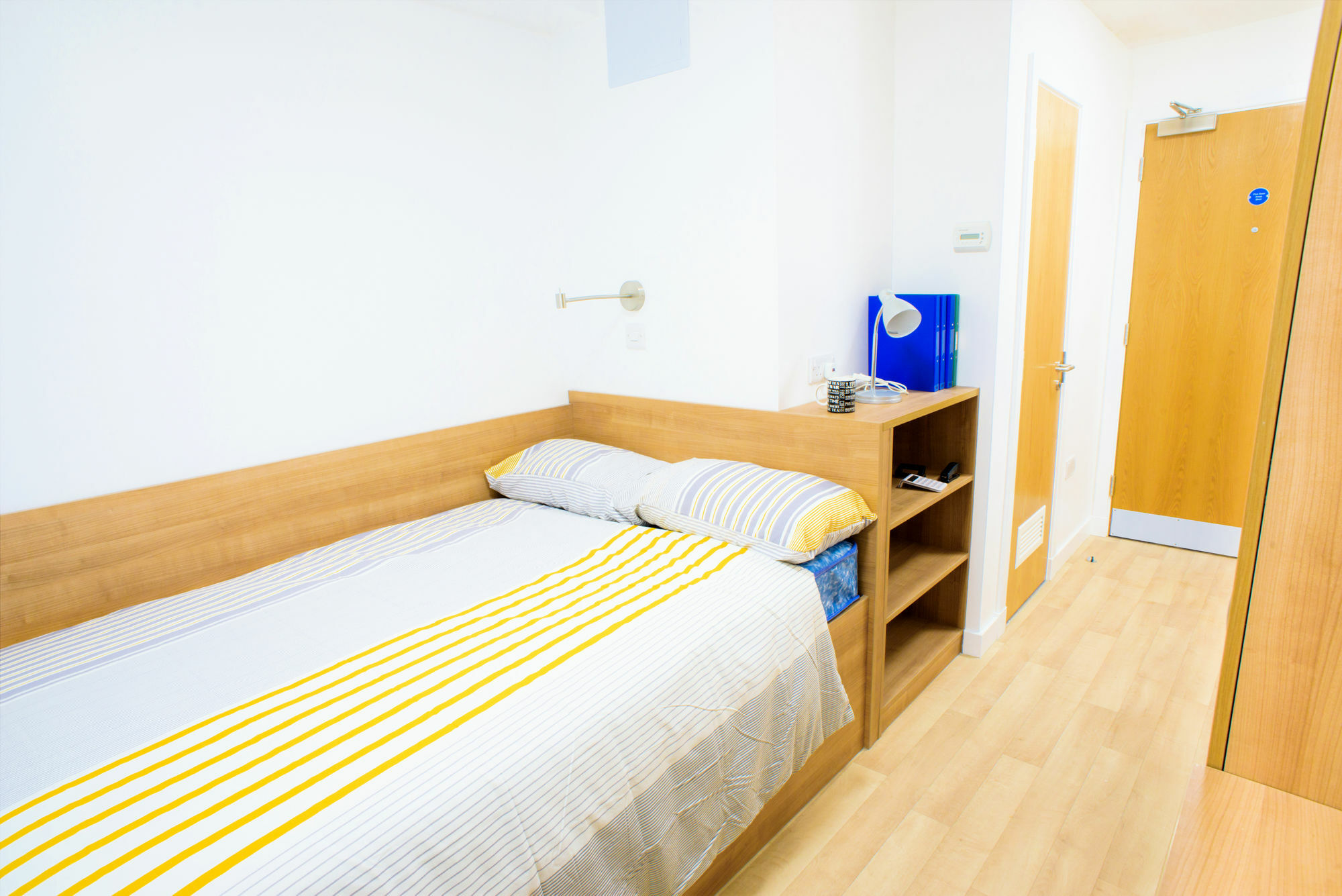 Uhi Fort William - Campus Accommodation Exteriör bild